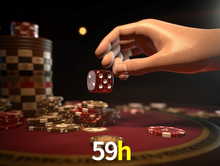 Estatísticas Esportivas 59h